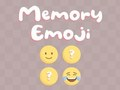 ゲームメモリー絵文字オンライン