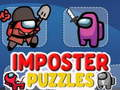 ゲーム詐欺師のパズル オンライン