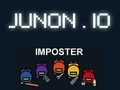 ゲームジュノン。 io Imposter オンライン