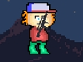ゲームGatdamn。 io オンライン