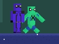 ゲームNoobpool＆NoobSpider オンライン