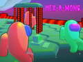 ゲームhex-a-mongオンライン