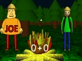 ゲームBaldi's FunNewSchoolリマスター オンライン