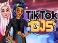 ゲームTik Tok DJオンライン