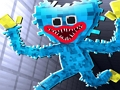 ゲームHugie Wugie Slideオンライン