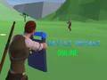 ゲームバトルロワイヤルオンライン オンライン