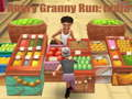 ゲームAngry Granny Run：インド オンライン