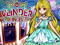 ゲームVlinderPrincess オンライン