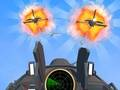 ゲームエアストライク：戦闘機シミュレーターオンライン