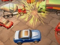 ゲームCarHit。 io オンライン