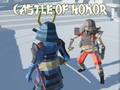ゲーム名誉の城 オンライン