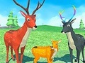 ゲームディアシミュレーターアニマルファミリー オンライン
