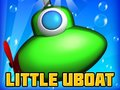 ゲームリトルUBoat オンライン