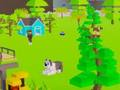 ゲーム犬の庭 オンライン