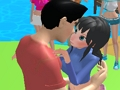 ゲームファッションガール3D オンライン