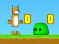 ゲームCãozinhoLaranja オンライン