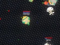 ゲーム魚。 ioエレクトロ オンライン