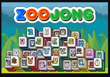 ゲーム動物相オンライン