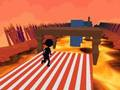 ゲームフロア・イズ・ラヴァ3d オンライン
