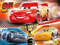 ゲーム車の稲妻の速度 オンライン