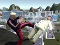 ゲームマッドシティのドイツ語 オンライン