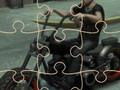 ゲームGTAバイクパズル オンライン