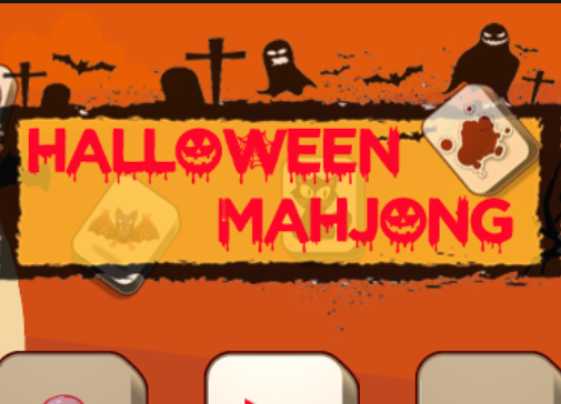 ゲームハロウィン麻雀2 オンライン
