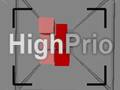 ゲームhighprioオンライン