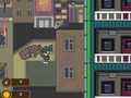 ゲームIDLEホーボーローンチ オンライン