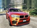 ゲームイスタンブールプロジェクト自動車物理シミュレーター オンライン
