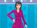 ゲームスターのスタイリストArianna オンライン
