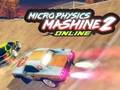 ゲームMicro Physics Mashine Online 2オンライン