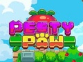 ゲーム厄介な足 オンライン
