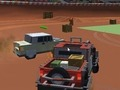 ゲームピクセルの自動車事故の解体 オンライン