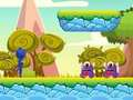 ゲームPJスーパーヒーローアドベンチャー オンライン