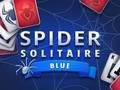 ゲームスパイダーソリティアブルーオンライン