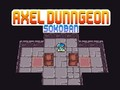 ゲームアクセルダンジョンオンライン