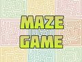 ゲーム迷路ゲームオンライン