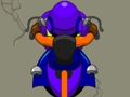 ゲームスーパーバイクレース オンライン