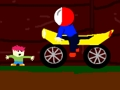 ゲーム正気のランナー オンライン