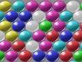 ゲームバブルシューター1000 オンライン