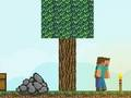 ゲームSkyblockMinecraft オンライン