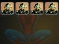 ゲームスパイダーマンのパズル オンライン