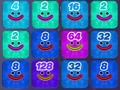 ゲームワギー2048 オンライン