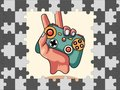 ゲームゲーマーパズル オンライン
