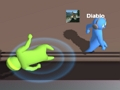 ゲームパーティーIO 3Dオンライン