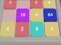 ゲーム2048 3dオンライン