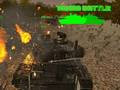 ゲーム戦車の戦い オンライン