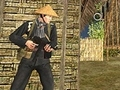 ゲーム戦うことを決意するVNW オンライン