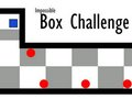 ゲーム不可能なボックスチャレンジ オンライン